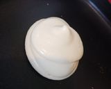 Foto langkah ke 4 dari resep Japanese fluffy pancake.