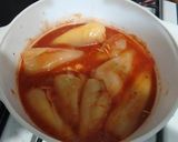 Foto del paso 5 de la receta: Chiles güeros rellenos. ॐ