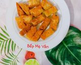 Hình bước làm 3 của món Bữa cơm gia đình 01