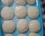 Foto langkah ke 7 dari resep Donat Sederhana 4 bahan saja.