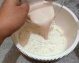 Foto langkah ke 4 dari resep Resep Odading Khas Bandung Empuk Dan Enak Kuliner Khas Bandung Yang Lagi Viral.