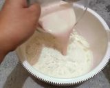 Foto langkah ke 4 dari resep Resep Odading Khas Bandung Empuk Dan Enak Kuliner Khas Bandung Yang Lagi Viral.