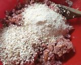 Foto del paso 3 de la receta: Hamburguesa casera