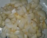 Pas rețetă Pui cu legume (Shop suey) 9 fotografie