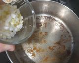Foto del paso 3 de la receta: Pollo con salsa de champiñones