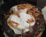 Foto del paso 1 de la receta Hamburgues de Buey