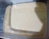 ম্যাঙ্গো আইসক্রিম (mango ice cream recipe in Bengali) রেসিপির ধাপ 7 ছবি