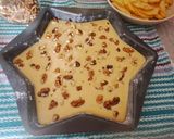 Foto del passaggio 5 della ricetta Stella di Natale alle mele💫🍎🌠