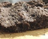 Foto del paso 5 de la receta: Brownie saludable y vegano 💪🏻