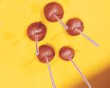 Nutella pops recipe step 4 photo
