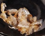韓式泡菜海鮮煎餅的食譜步驟2照片