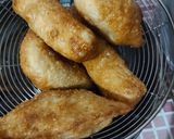 Foto langkah ke 8 dari resep Pempek Nasi (nasi sisa kemarin).