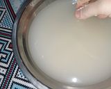 صورة لخطوة 1 من وصفة أرز بالخضار مع دجاج مشوي