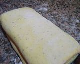 Foto del paso 1 de la receta: Vigilantes de amaranto y cúrcuma saladas