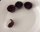 Foto del paso 1 de la receta: Cestitos de chocolate