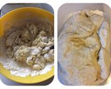Foto del paso 2 de la receta: Ñoquis de papa