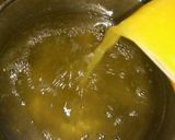 Foto langkah ke 5 dari resep Sirup Jeruk Keprok (Home Made) ✅.