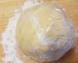 Tejfölös krémes recept fázis 3 fotója
