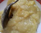 Foto langkah ke 1 dari resep Dadar isi selai durian.