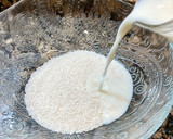 Foto del paso 2 de la receta: Pudín de tapioca “muy cremoso”