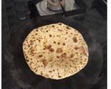 Tanatan Mint Stuffed Paratha recipe step 3 photo