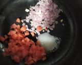 Foto del paso 1 de la receta: Arroz Atollado