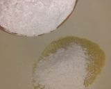 Foto del paso 2 de la receta: Macarrones dulces