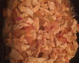 Foto del paso 6 de la receta: Guiso de pollo y aguacate