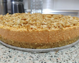 Foto del paso 9 de la receta: Tarta de zanahoria