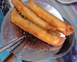 Foto langkah ke 7 dari resep Risol isi tahu.