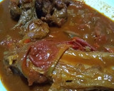 Foto del paso 5 de la receta: Carnero al vino