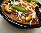 કાજુ મસાલા (Kaju Masala Recipe In Gujarati) રેસીપી સ્ટેપ5ફોટો