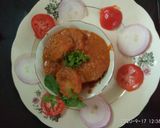दम आलू (Dum aloo recipe in hindi) रेसिपी चरण 4 फोटो