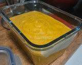 Foto del paso 3 de la receta: Crema de verduras de hacer caldo 🥕