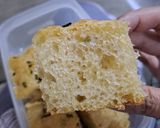 Foto langkah ke 13 dari resep 🥖Beef Stock & Tallow Focaccia.