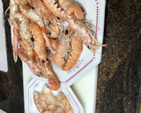 Foto del paso 6 de la receta: Guisado de rape con cigalas y patatas