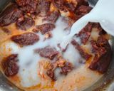 Foto langkah ke 3 dari resep Rendang Sapi Praktis.