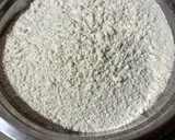 Foto del paso 1 de la receta: Tallarines al huevo 🥚