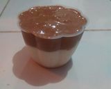 Foto langkah ke 3 dari resep Dalgona chocolatos enaaakk.