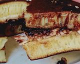 Foto langkah ke 7 dari resep Martabak Manis.