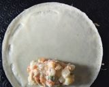 Foto langkah ke 4 dari resep Risoles Ragout.