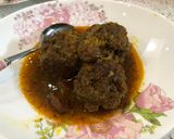 عکس مرحله 3 از دستور کوفته نخودچی 🧆