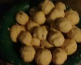 Foto del paso 4 de la receta: Hallacas