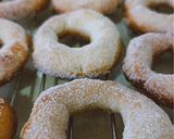 Foto del paso 7 de la receta Rollitos de Anís ✨