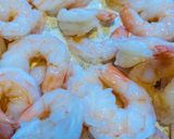 A picture of step 3 of Shrimp 🍤 Pasta Salad.