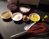 Foto del paso 1 de la receta: Galletitas toddy🍪