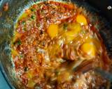 Egg bhurji recipe step 3 photo