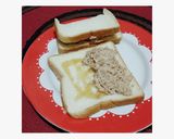 Foto langkah ke 7 dari resep Susu Almond Simpel.