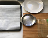 Foto del paso 1 de la receta: Pastelitos de almendra/ Pastissets de'ametlla🌟