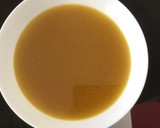 Foto del paso 4 de la receta: Caldo en Crock-Pot